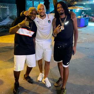 so que os menorzim que trafica