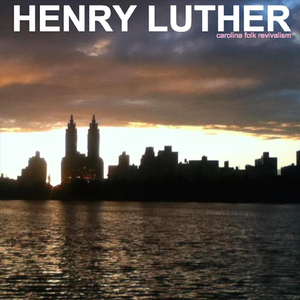 Henry Luther's Dream