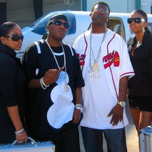 中国脏南Crunk & Dirty $outh 我们的地盘我们说了算! 你们这群BBBBBBBB7!