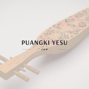 Puangki Yesu