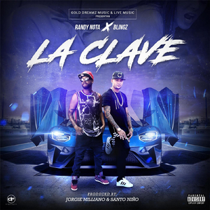 La Clave (feat. Randy Nota)