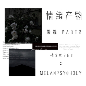 情绪产物（Prod EVOMUSIC）