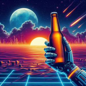 Охота крепкая