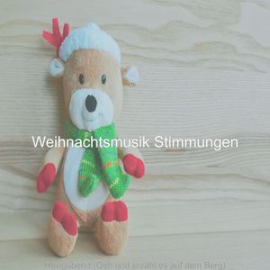 Weihnachtsessen: Geh und erzähl es auf dem Berg
