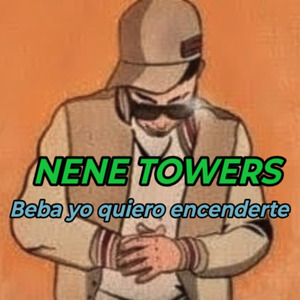 Beba Yo Quiero Encenderte