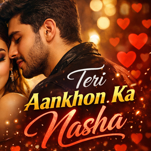Teri Aankhon Ka Nasha