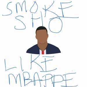 Like Mbappe