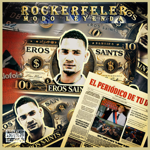 Rockerfeler (Modo Leyenda)