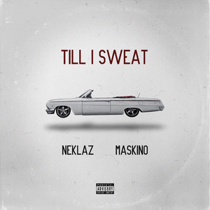 Till I Sweat