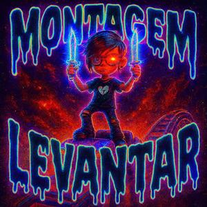 MONTAGEM LEVANTAR (Omega Slowed)