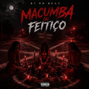 Macumba ou Feitiço