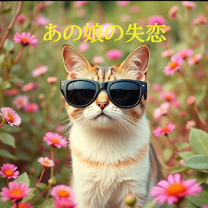 あの娘の失恋