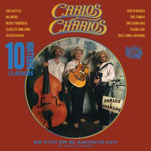 Noches Tenebrosas (En vivo)