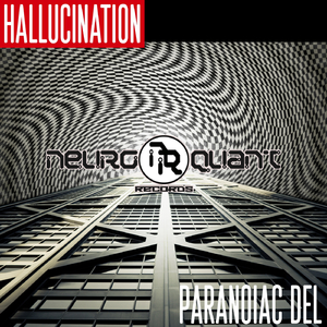 Hallucination (Original Mix)