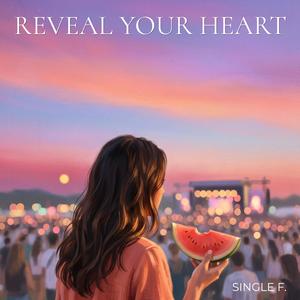 Reveal Your Heart