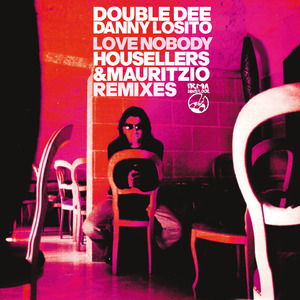 Love Nobody (Mauritzio Remix)