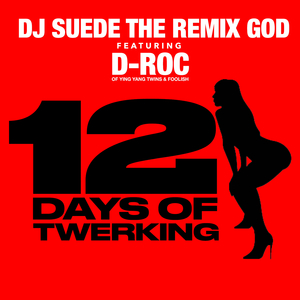 12 Days of Twerking