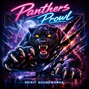 Panthers Prowl - Speed Mix