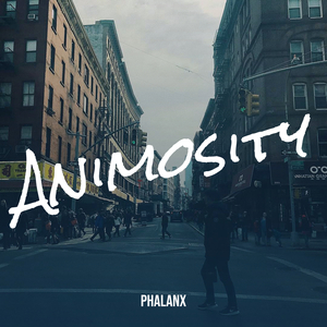 Animosity