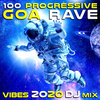 Ecosphere - Rave Train (Progressive Goa Rave Vibes 2020 DJ Mixed)