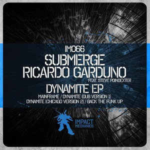 Mainframe (Original)