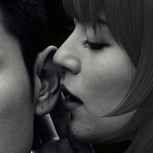 《肉》__🔞挑戰耳道 🈲忌 「#性癖大賞🔞」 by Wes_Lin知微光