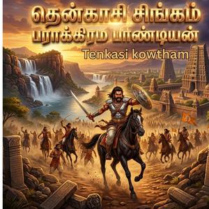 Tenkasi Singam Parakkirama Pandiyan