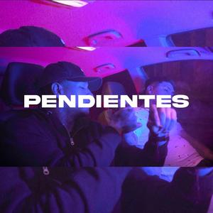 Pendientes (feat. Jey King)