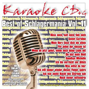 Küss mich, halt mich, lieb mich (Instrumentalversion)