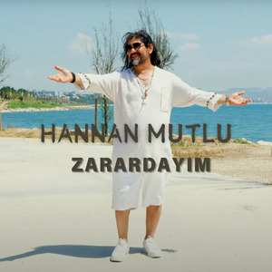 Zarardayım