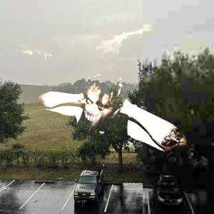 wretch (feat. American Dead Cross)