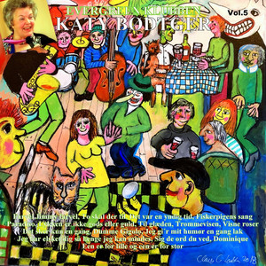 Jeg har elsket dig så længe jeg kan min