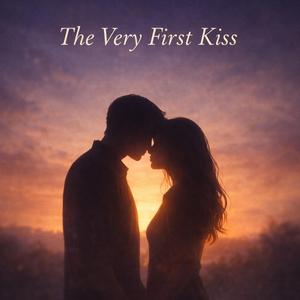 The Very First Kiss