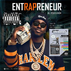EntRAPreneur