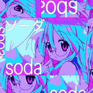 soda