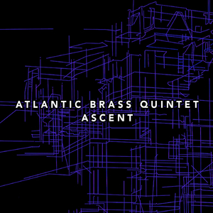 French Suite No. 4 in E-Flat Major, BWV 815: II. Courante (Arr. Bergeron)