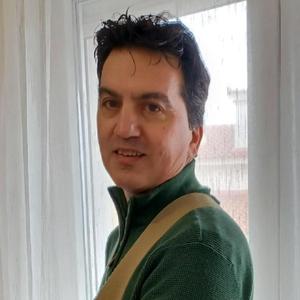 Ευτυχώς υπάρχεις εσύ