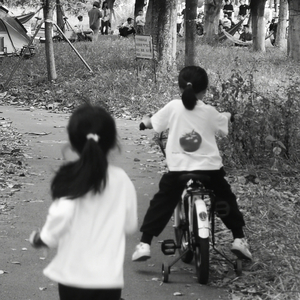 有一天，妈妈会为我感到光荣