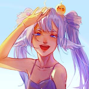 ねこみみスイッチ (猫耳开关)