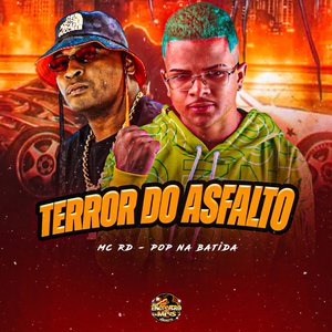 Terror do Asfalto