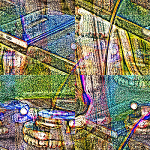 Alienship