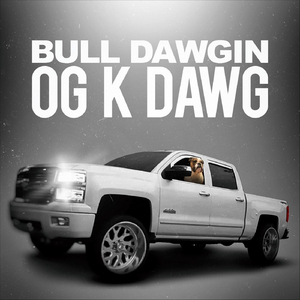 Bulldawgin'