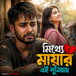 মিথ্যে মায়ার এই দুনিয়ায়