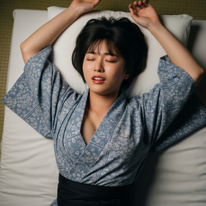 まんぐりがえし (Original Ver)