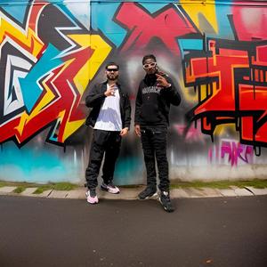 PERREO (Remix) (feat. Osiito 03)