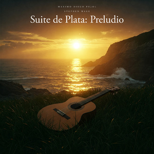 Suite de Plata: Preludio