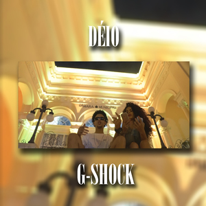 G - Shock