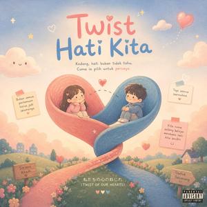 Twist Hati Kita