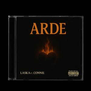 Arde (feat. connie)