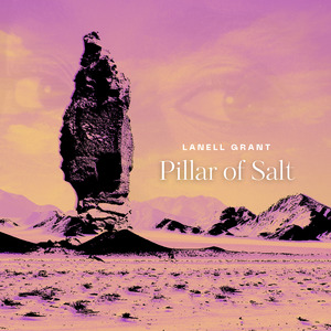 Pillar of Salt